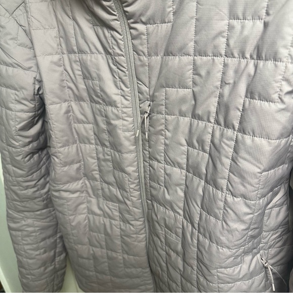 Lululemon Sky Loft Hoodie insulated puff Jacket reversible 2 in 1 men’s large - Picture 15 of 15